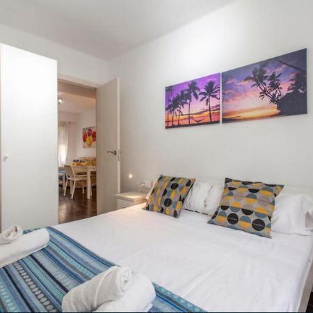 My Loft 4 You Maritim Валенсия Экстерьер фото