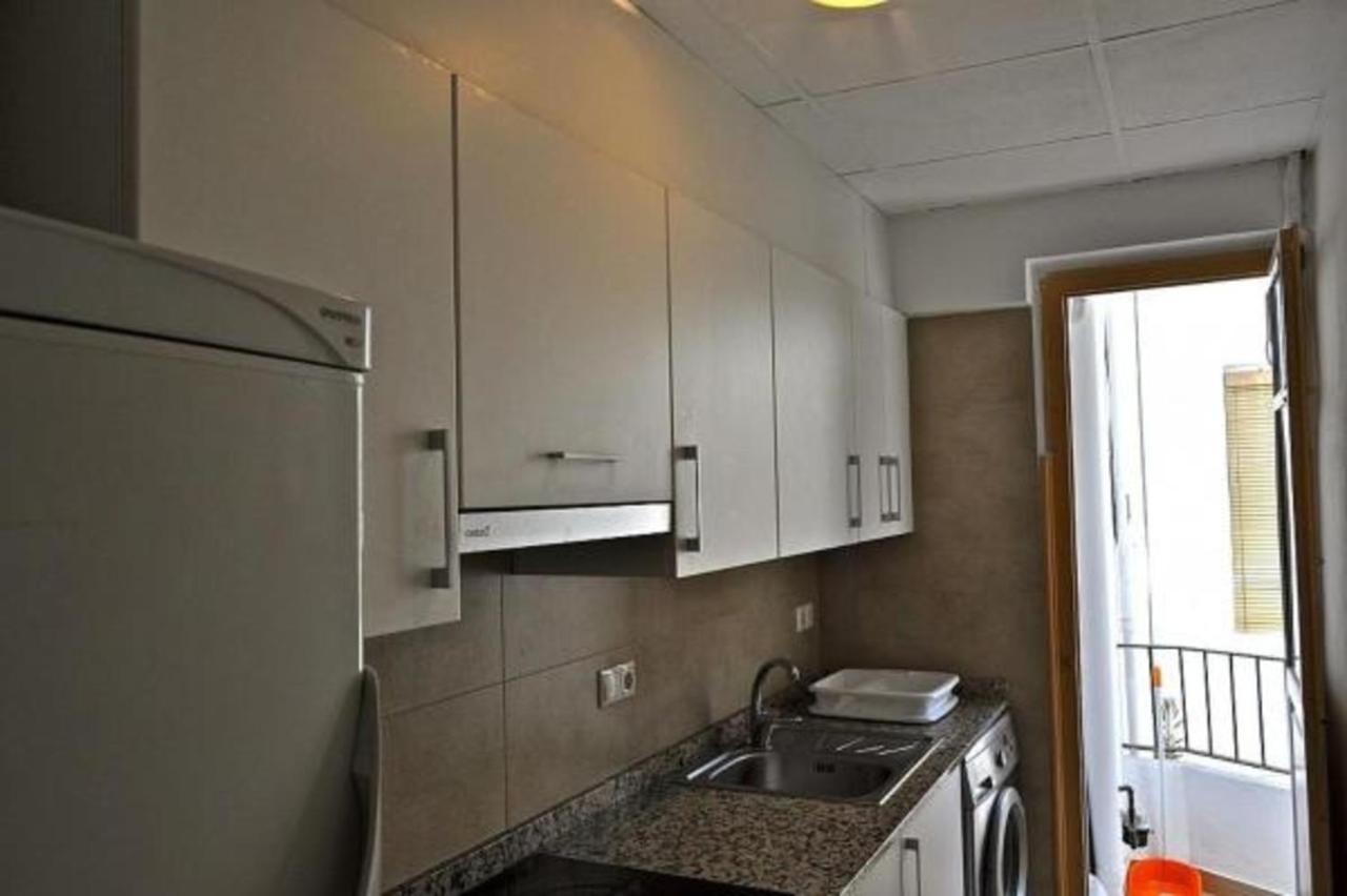 My Loft 4 You Maritim Валенсия Экстерьер фото
