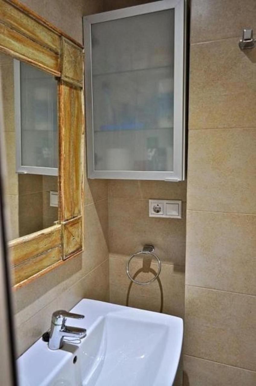 My Loft 4 You Maritim Валенсия Экстерьер фото
