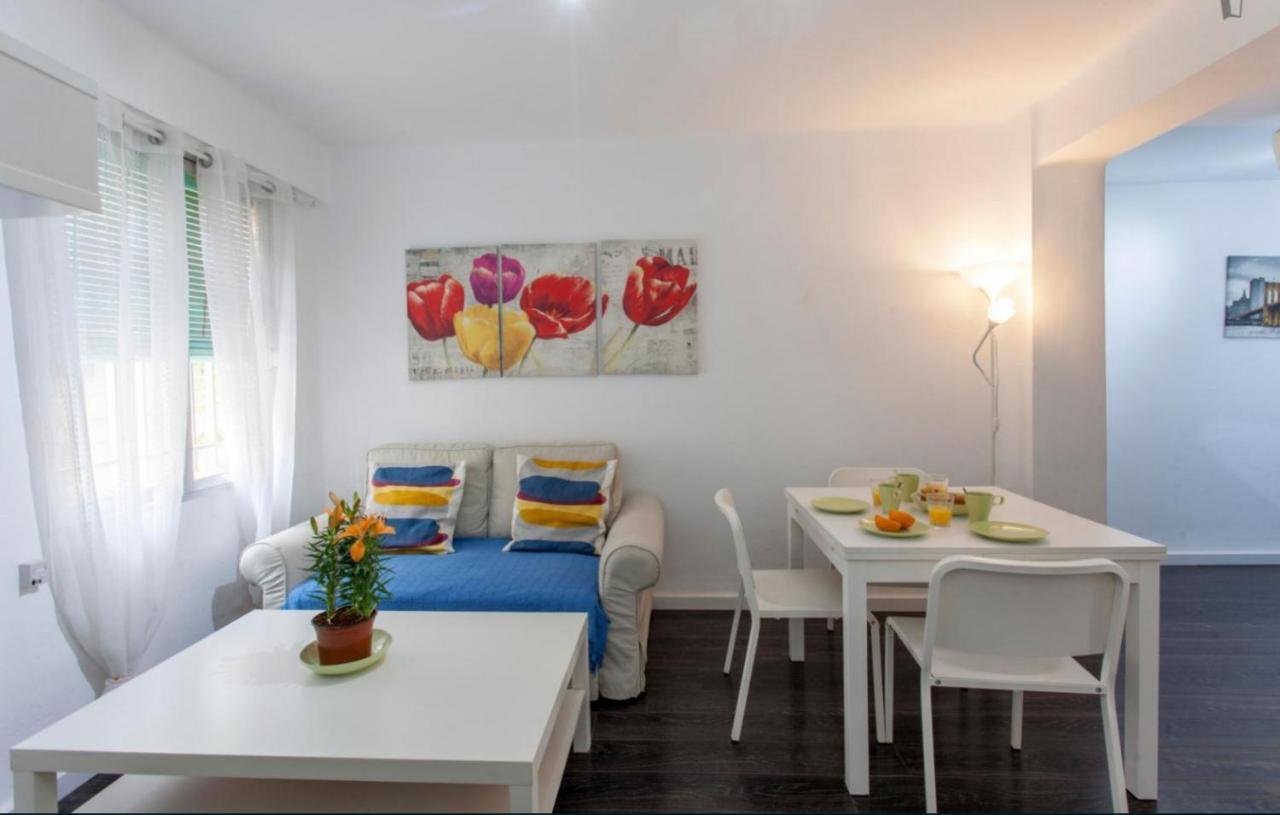 My Loft 4 You Maritim Валенсия Экстерьер фото