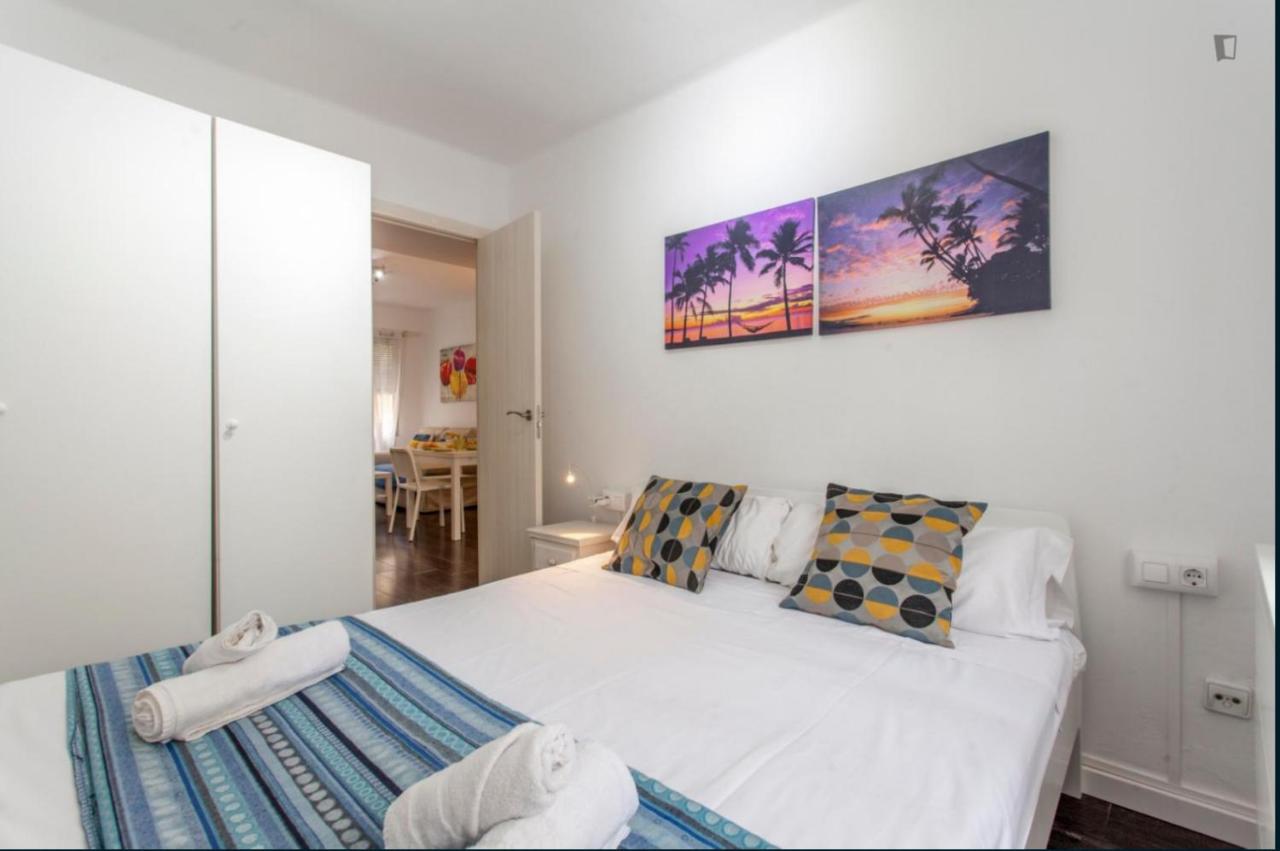 My Loft 4 You Maritim Валенсия Экстерьер фото