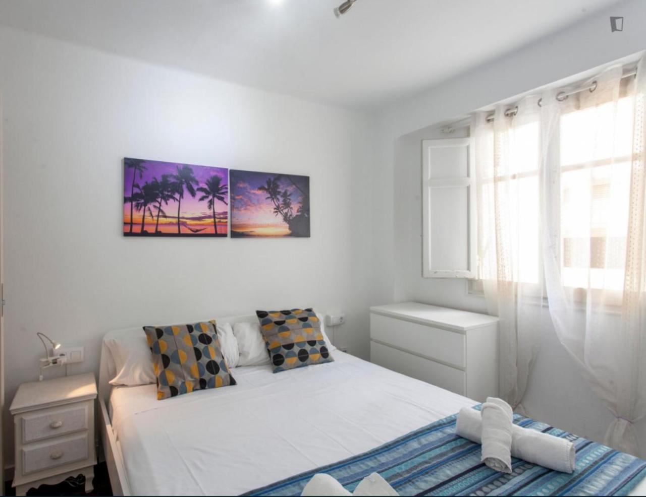 My Loft 4 You Maritim Валенсия Экстерьер фото