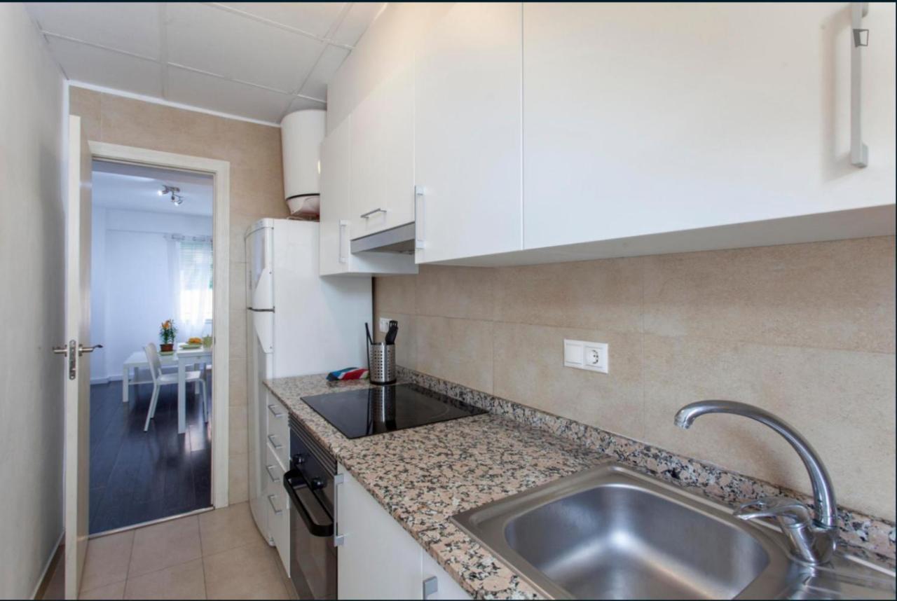 My Loft 4 You Maritim Валенсия Экстерьер фото